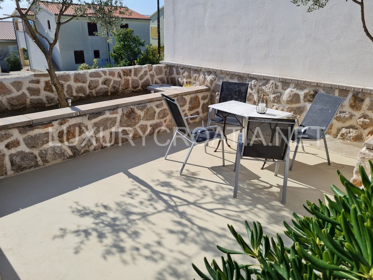 Maison À vendre - ZADARSKA POSEDARJE