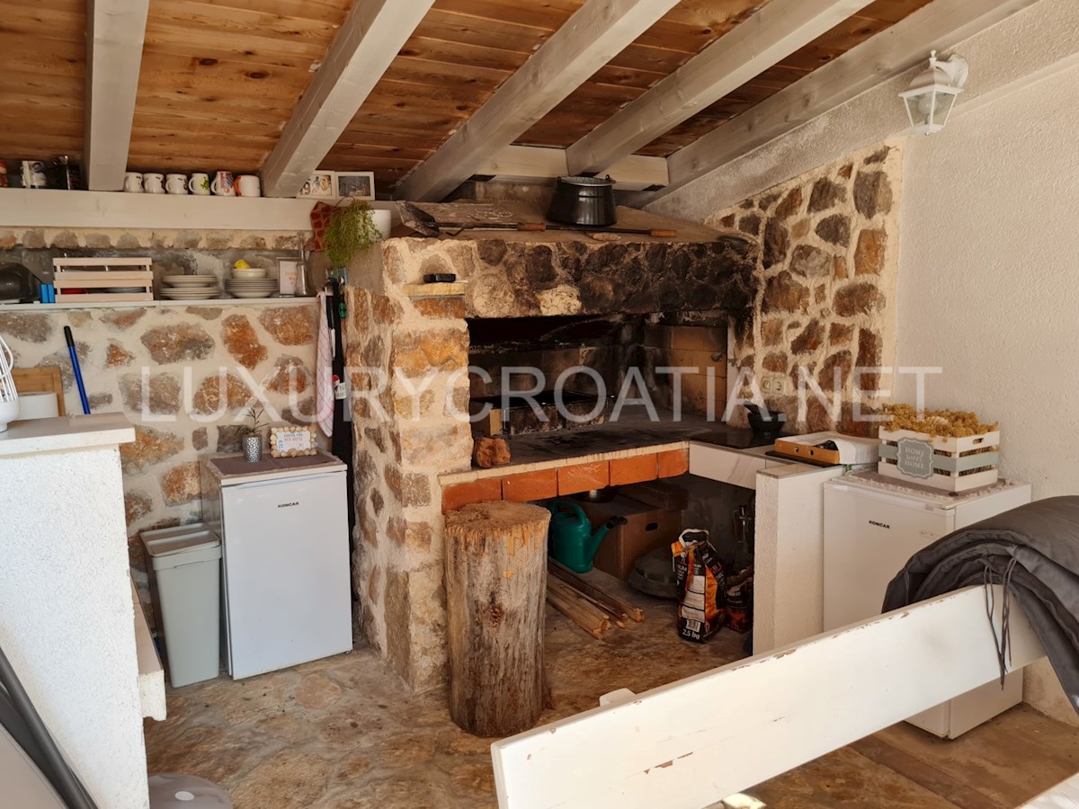 Maison À vendre - ZADARSKA POSEDARJE