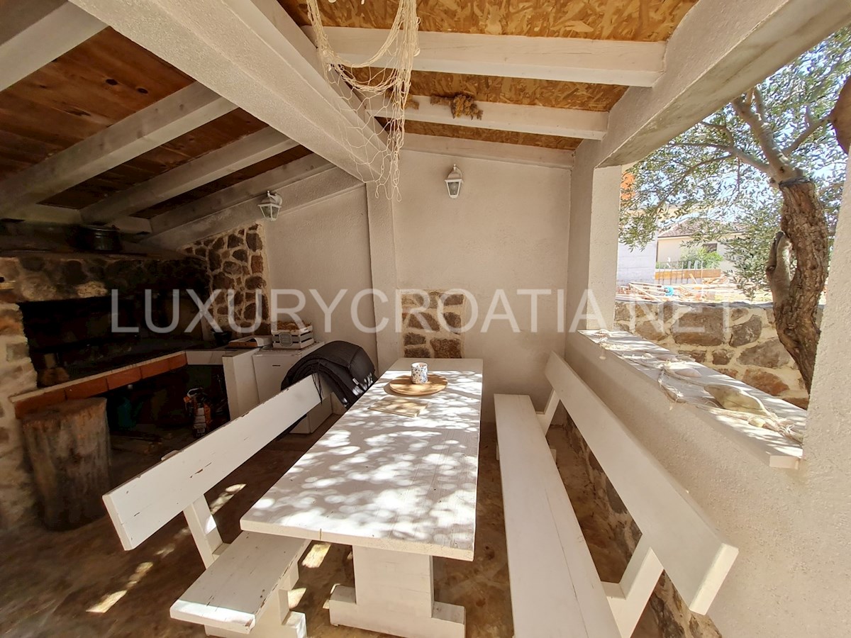 Maison À vendre - ZADARSKA POSEDARJE