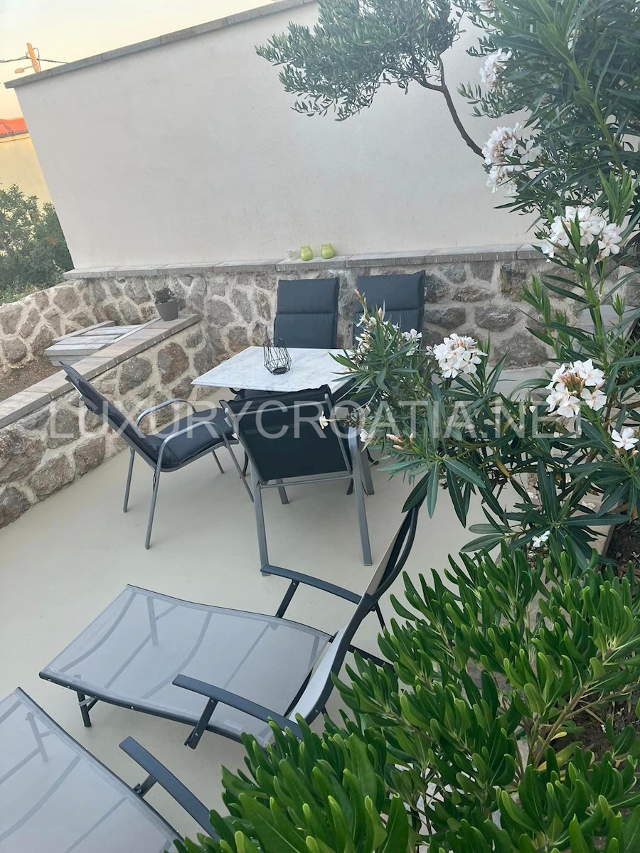 Maison À vendre - ZADARSKA POSEDARJE