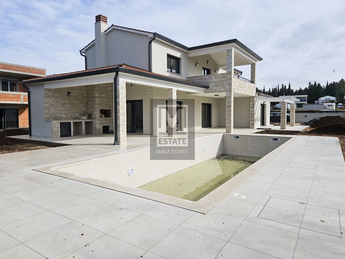 House For sale - Istarska Poreč - foto 1/23