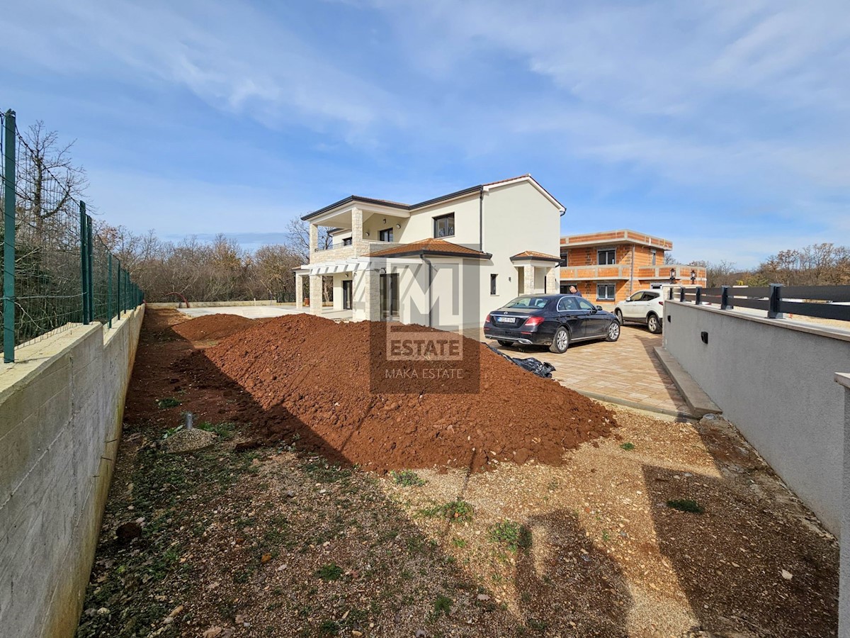 House For sale - ISTARSKA POREČ