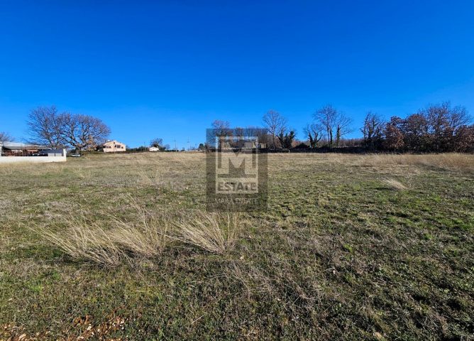 Parcela na predaj 21787 m² – Poreč