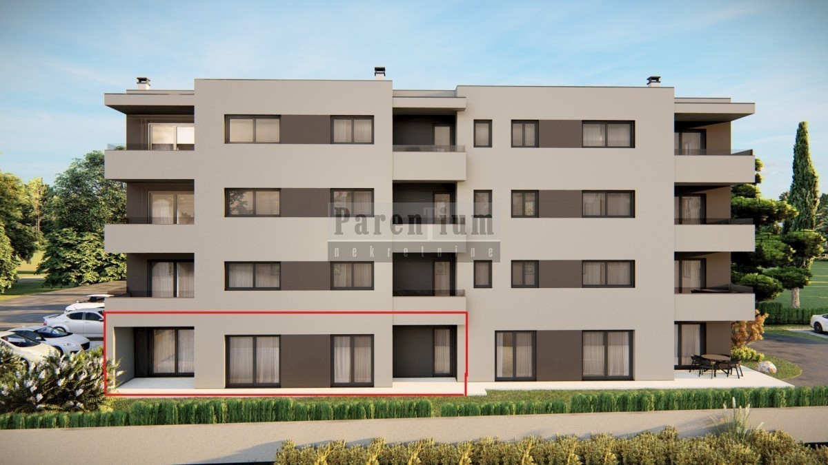 Apartmán Na prodej - ISTARSKA TAR-VABRIGA