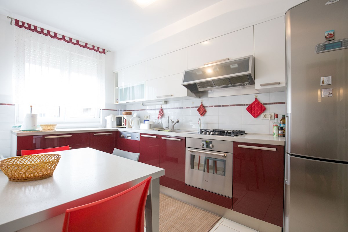 Appartement À vendre - ZADARSKA ZADAR