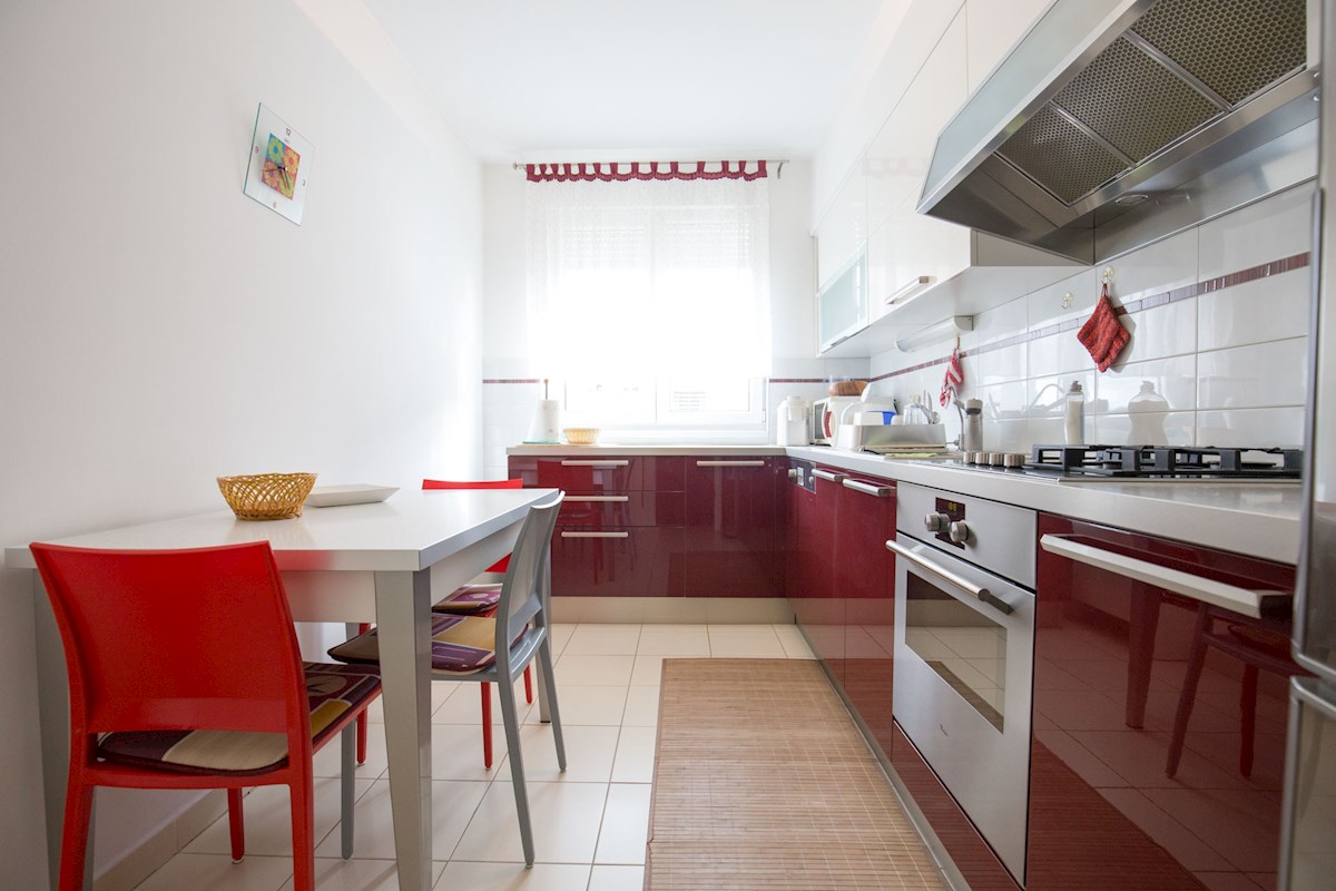 Apartmán Na predaj - ZADARSKA ZADAR