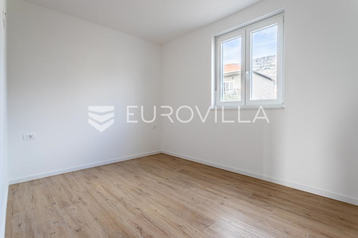 Apartmán Na predaj - SPLITSKO-DALMATINSKA KAŠTELA