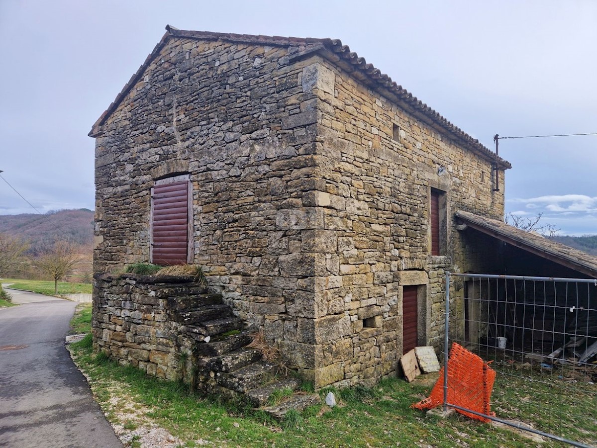 Haus Zu verkaufen - ISTARSKA CEROVLJE