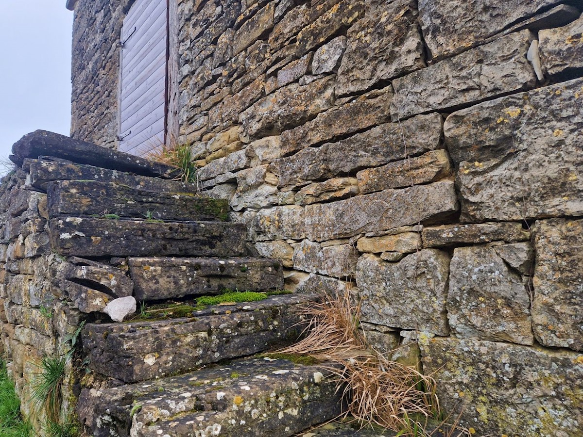 Haus Zu verkaufen - ISTARSKA CEROVLJE