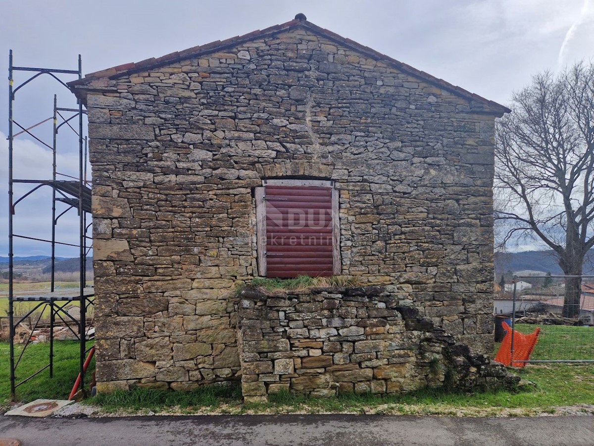 Haus Zu verkaufen - ISTARSKA CEROVLJE