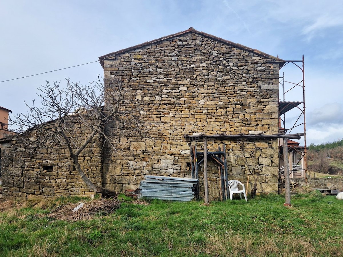 Haus Zu verkaufen - ISTARSKA CEROVLJE