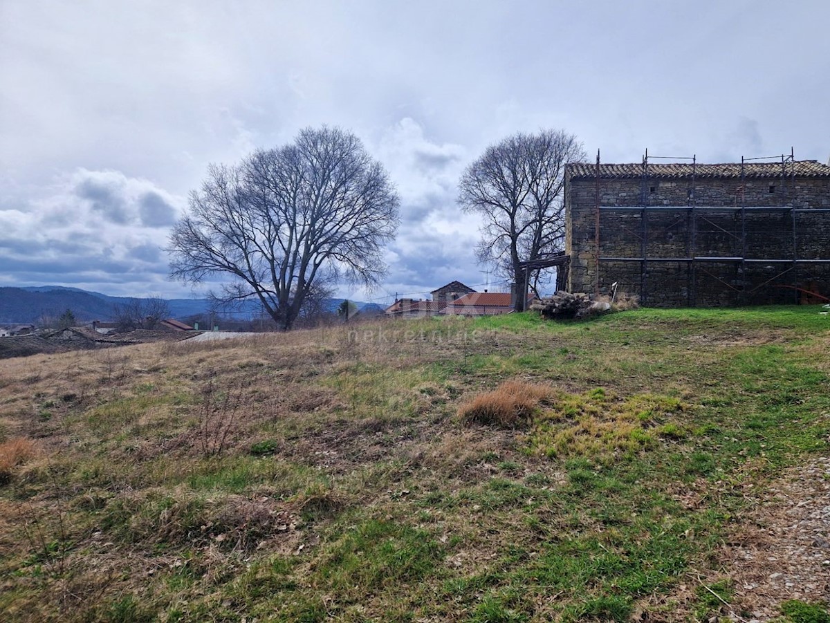 Haus Zu verkaufen - ISTARSKA CEROVLJE