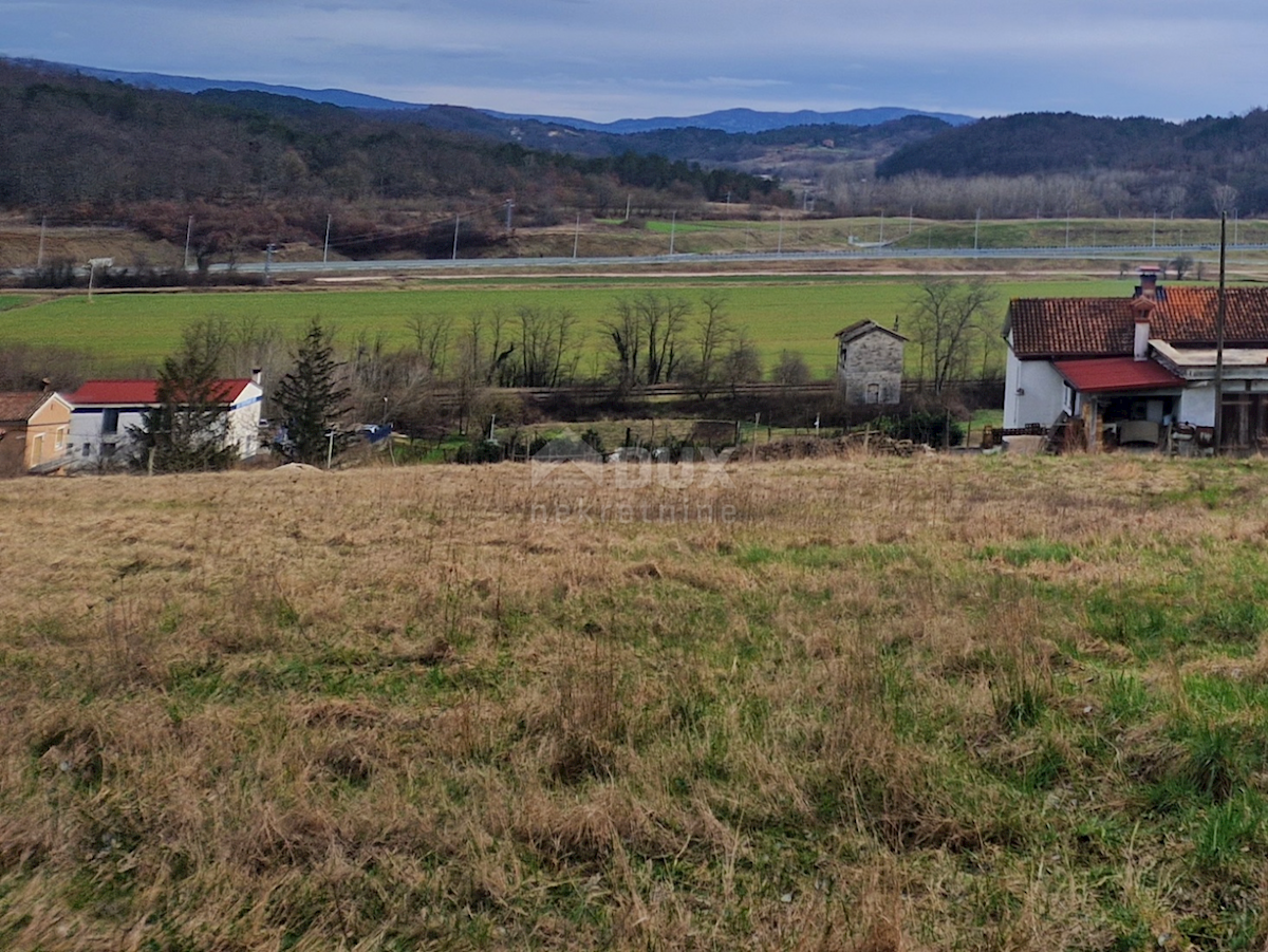 Dom Na predaj - ISTARSKA CEROVLJE