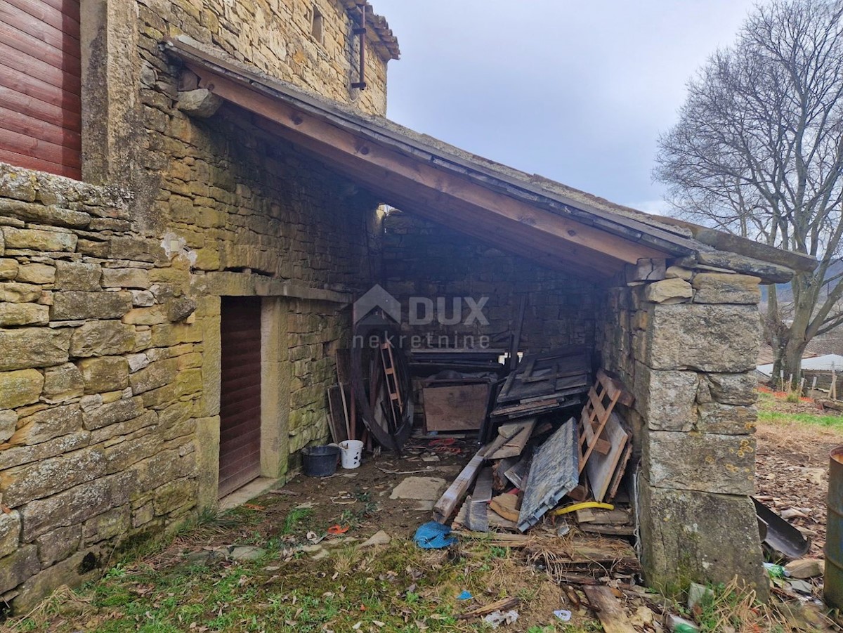 Haus Zu verkaufen - ISTARSKA CEROVLJE