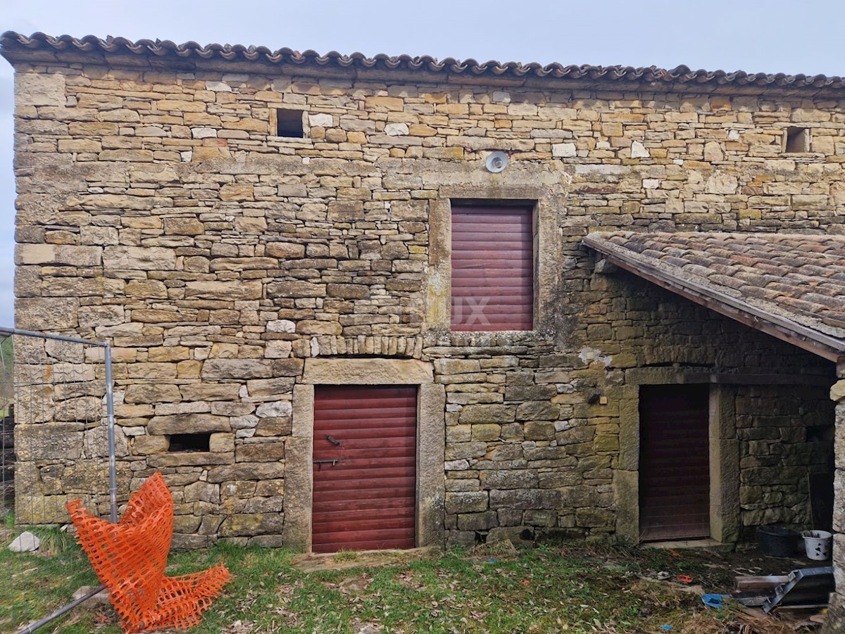 Haus Zu verkaufen - ISTARSKA CEROVLJE