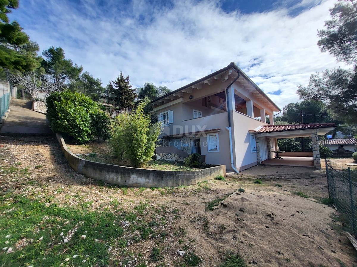 Haus Zu verkaufen - PRIMORSKO-GORANSKA CRES