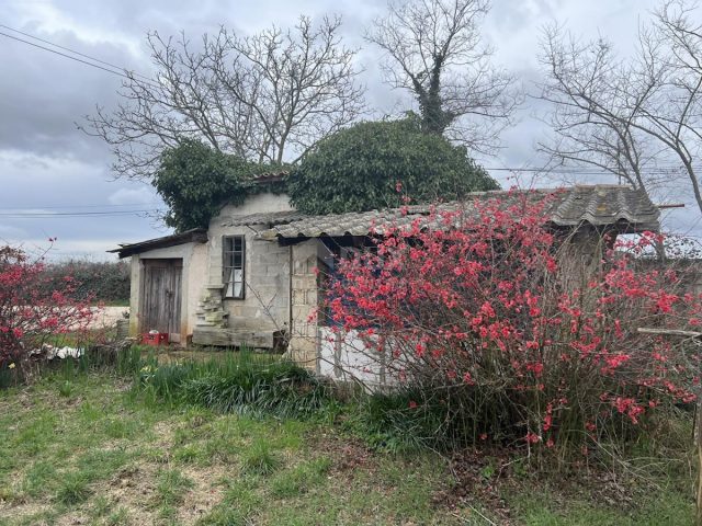 Terreno in vendita 2117 m² – Loborika