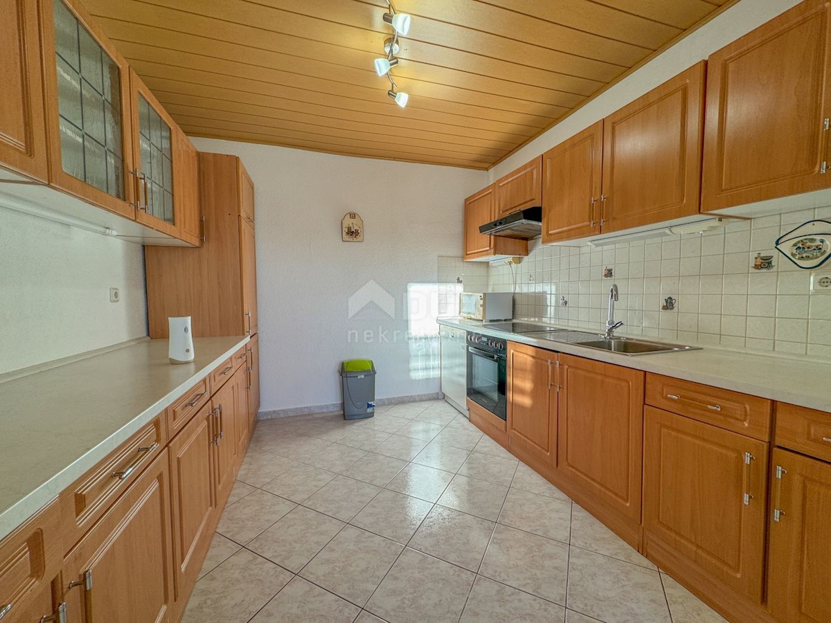 House For sale - PRIMORSKO-GORANSKA CRIKVENICA