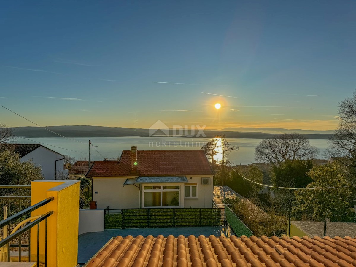 House For sale - PRIMORSKO-GORANSKA CRIKVENICA