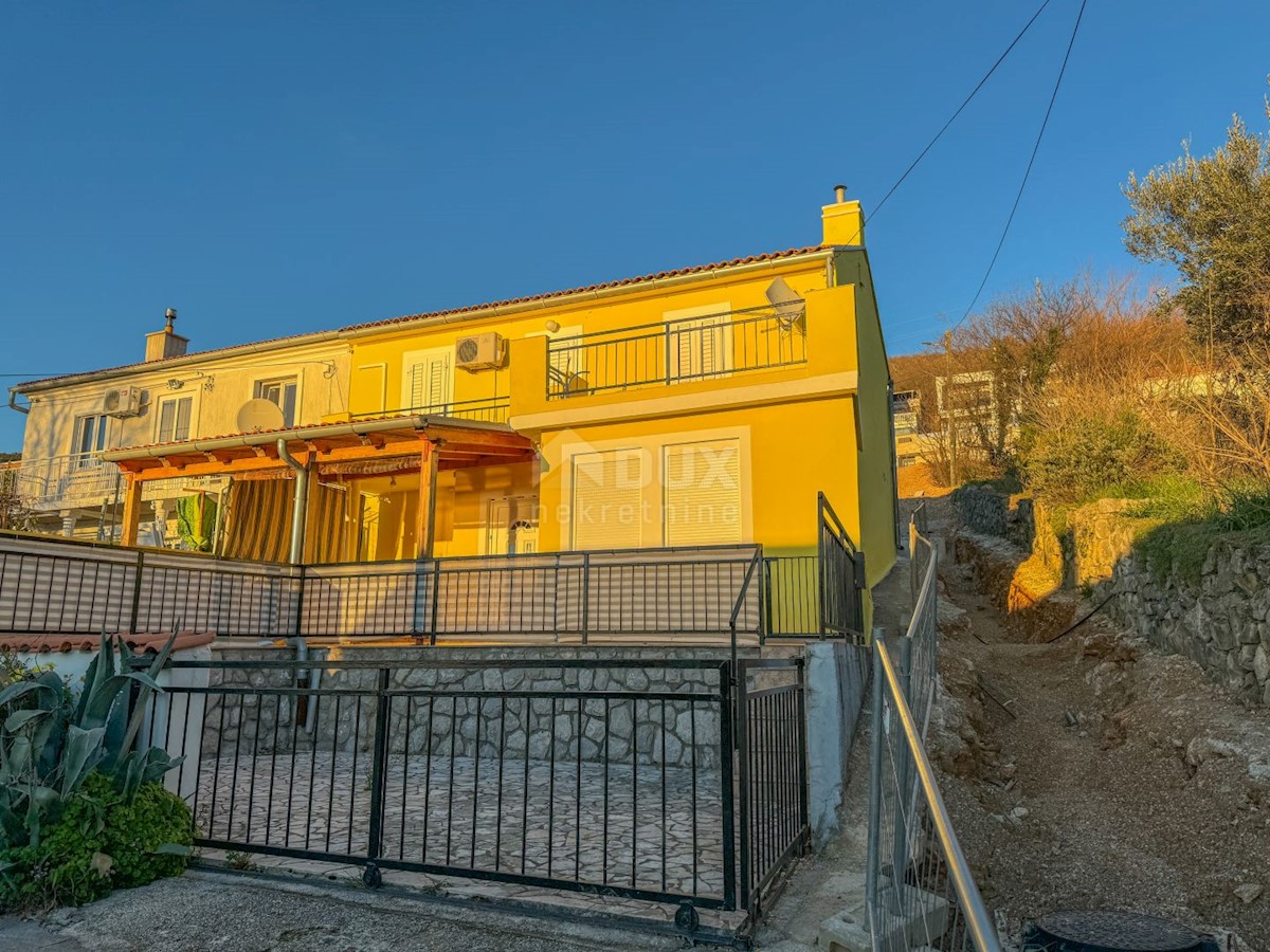 House For sale - PRIMORSKO-GORANSKA CRIKVENICA