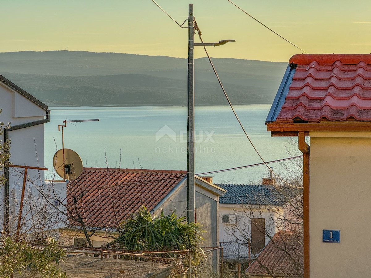 House For sale - PRIMORSKO-GORANSKA CRIKVENICA