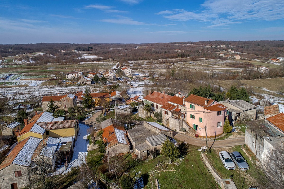 Haus Zu verkaufen - ISTARSKA PIĆAN