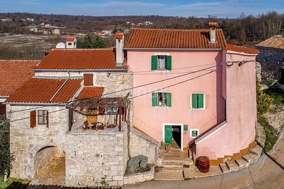 Haus Zu verkaufen - ISTARSKA PIĆAN