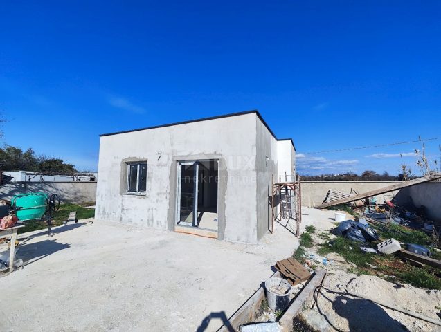 Parcela na predaj 1156 m² – Pula