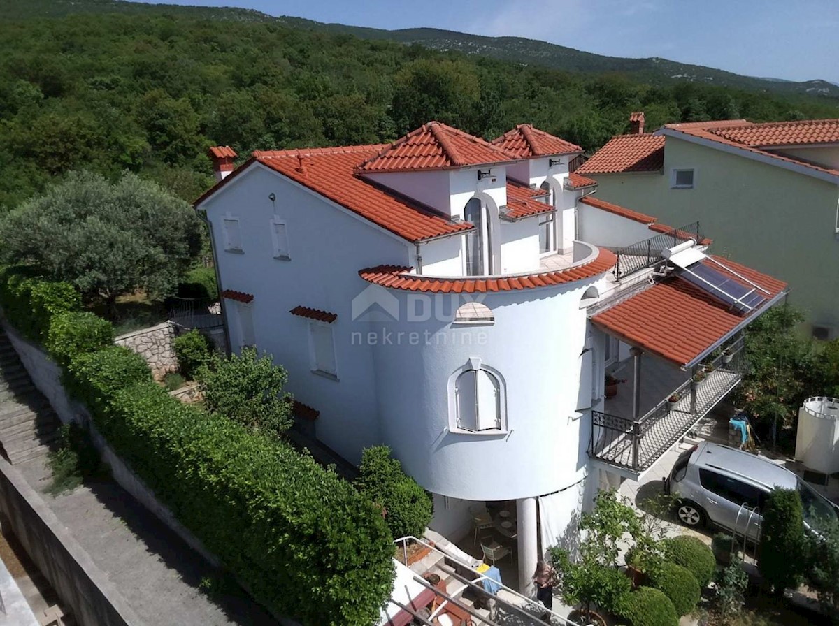 Casa In vendita - PRIMORSKO-GORANSKA NOVI VINODOLSKI