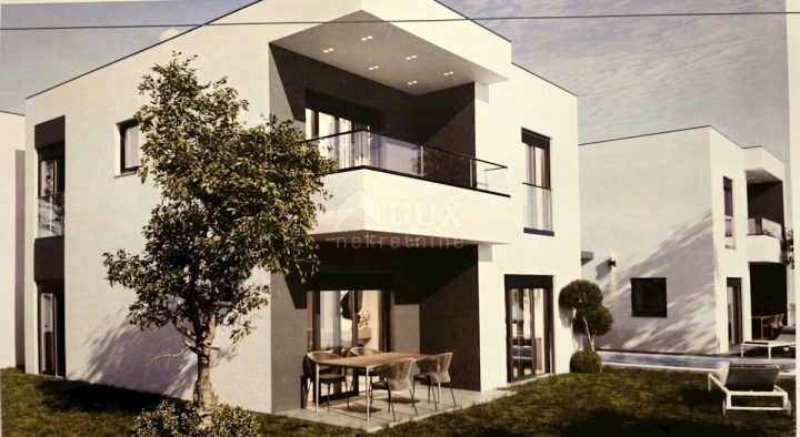 Haus zu verkaufen 117 m² – Medulin