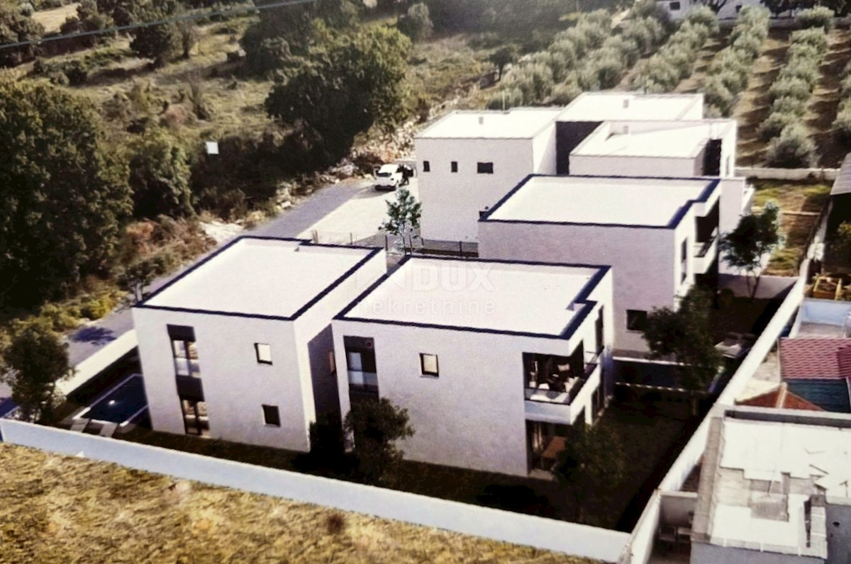 Haus Zu verkaufen - ISTARSKA MEDULIN