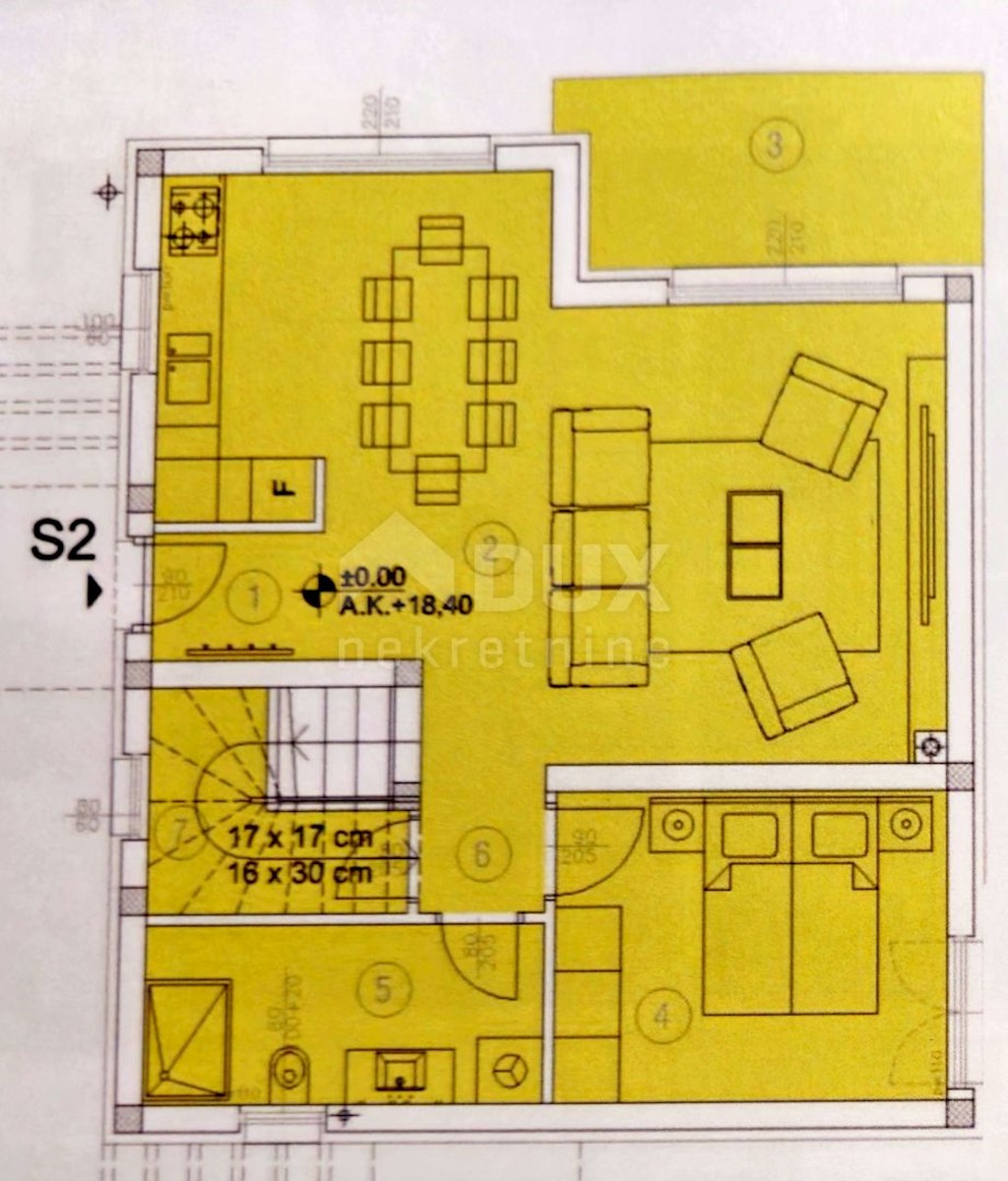 Haus Zu verkaufen - ISTARSKA MEDULIN