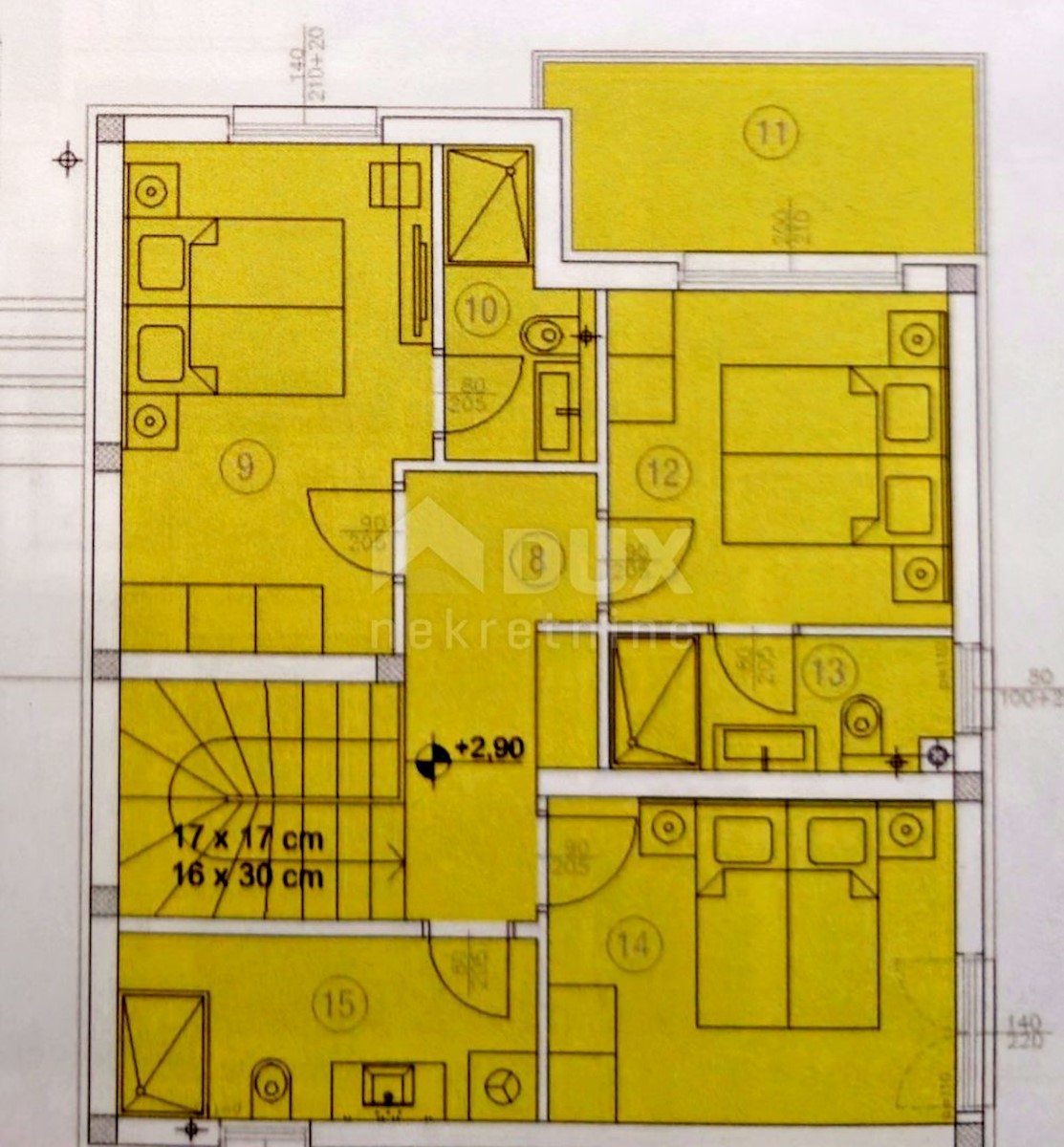 Haus Zu verkaufen - ISTARSKA MEDULIN