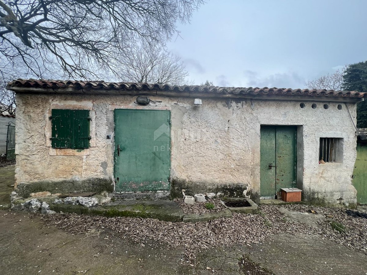 Terreno In vendita - ISTARSKA LIŽNJAN