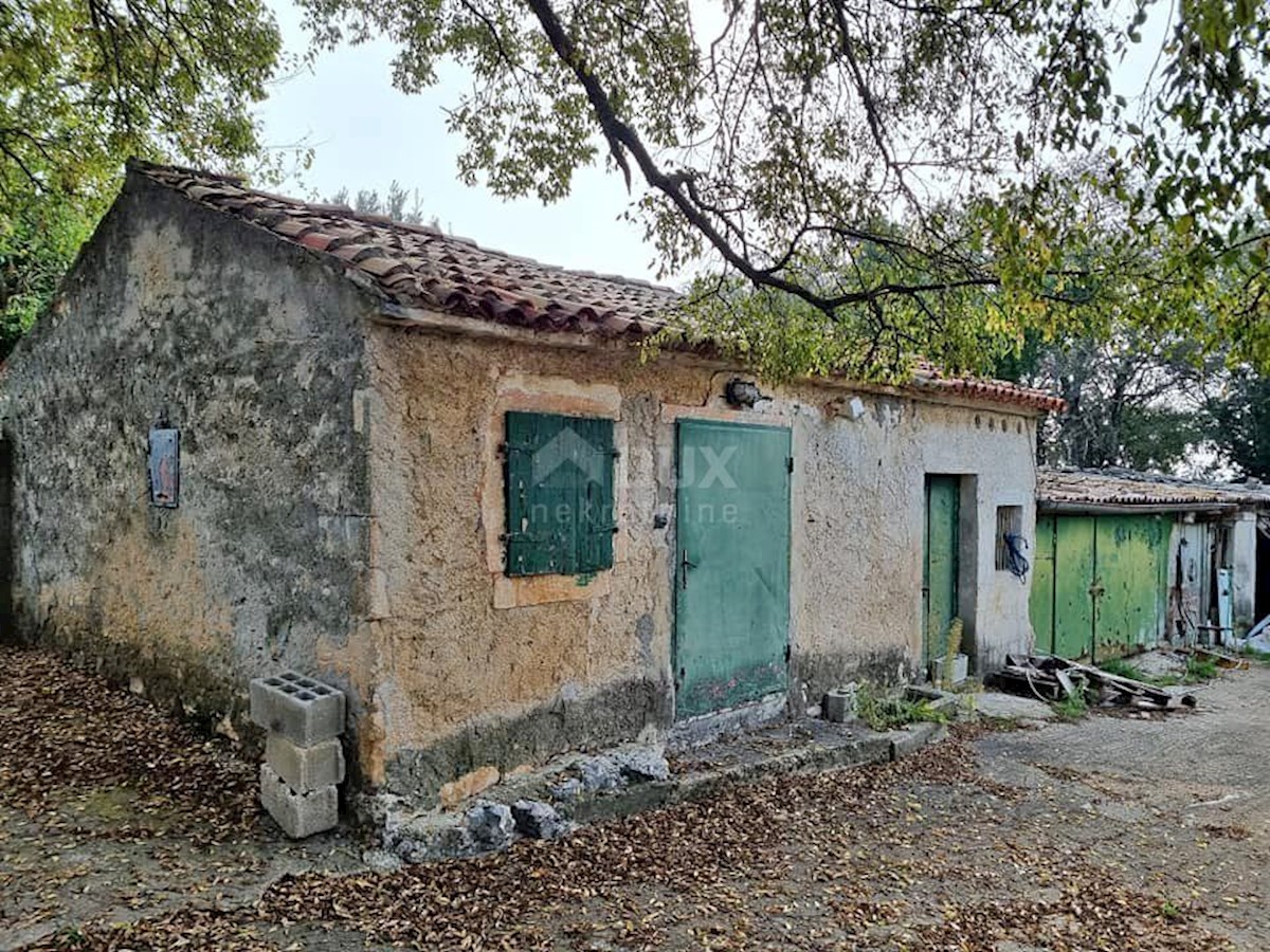 Terreno In vendita - ISTARSKA LIŽNJAN