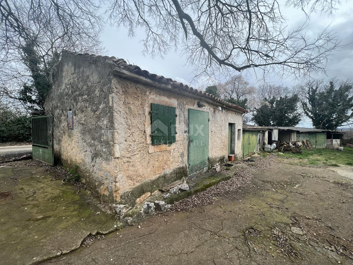 Terreno In vendita - ISTARSKA LIŽNJAN