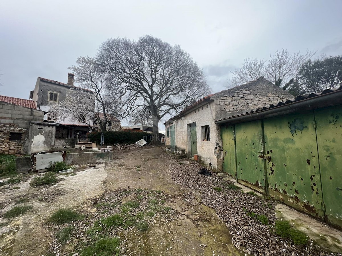 Pozemok Na predaj - ISTARSKA LIŽNJAN