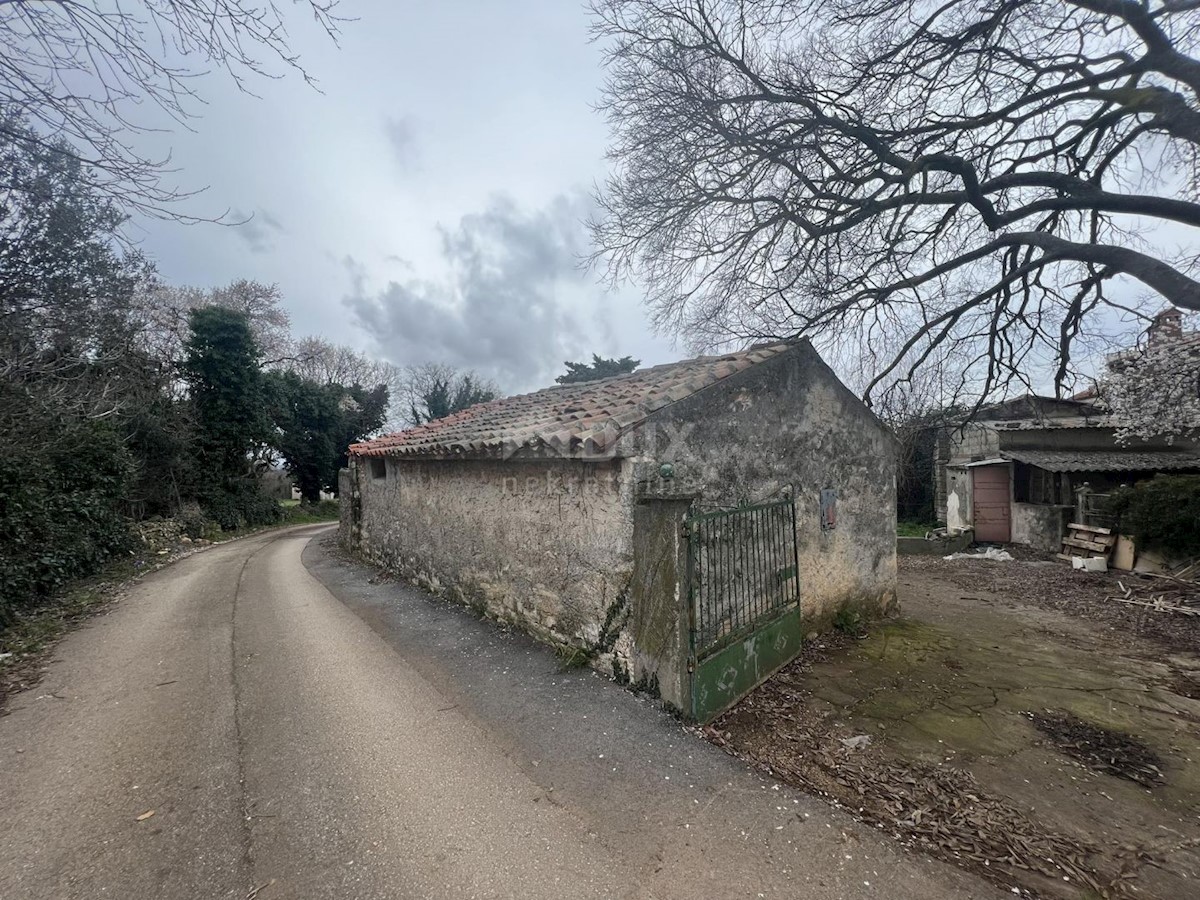 Terreno In vendita - ISTARSKA LIŽNJAN