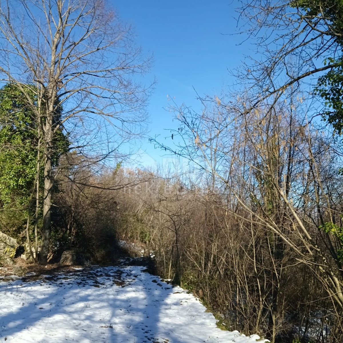 Pozemok Na predaj - PRIMORSKO-GORANSKA MATULJI