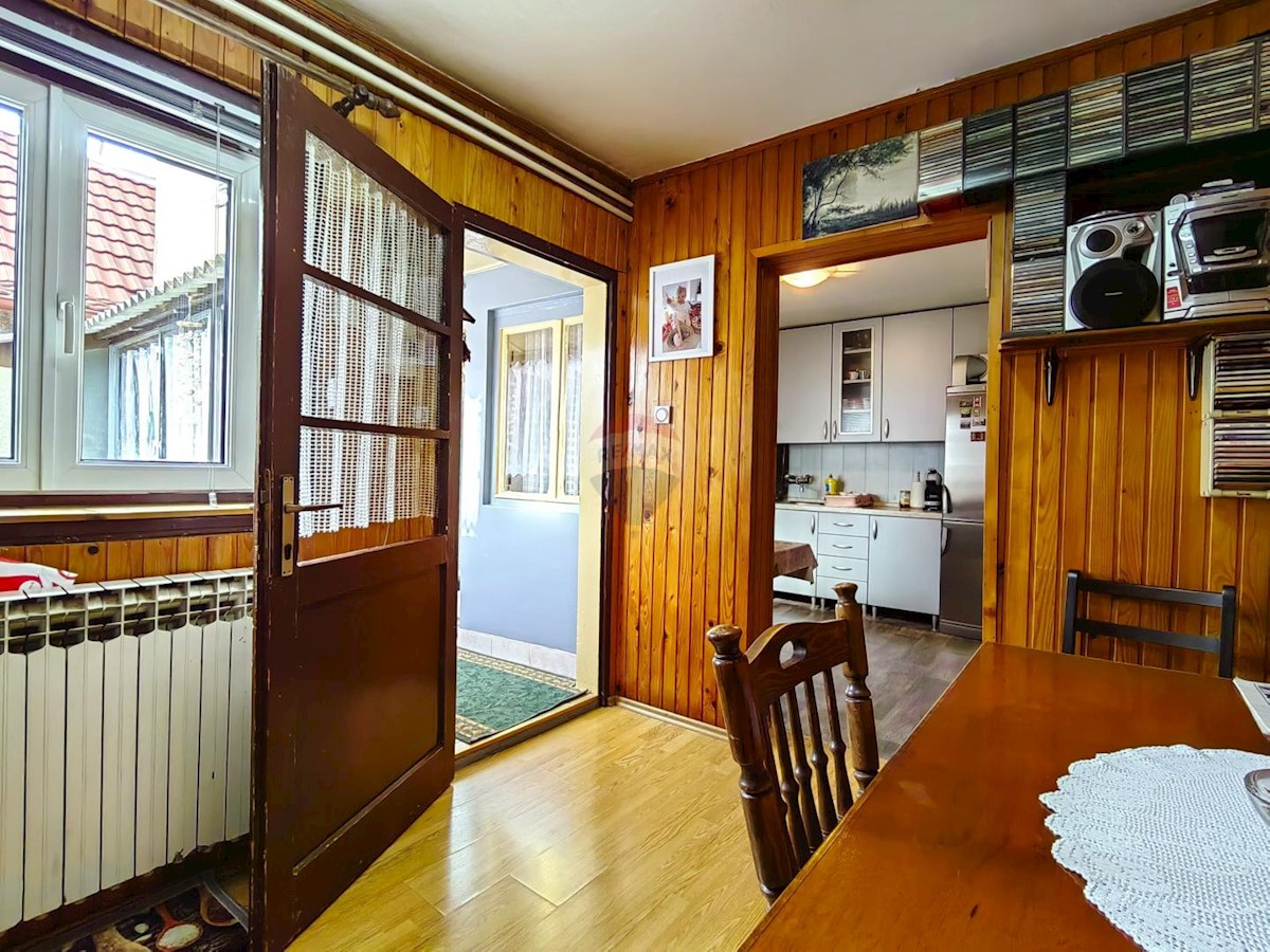 Apartmán Na predaj - GRAD ZAGREB ZAGREB