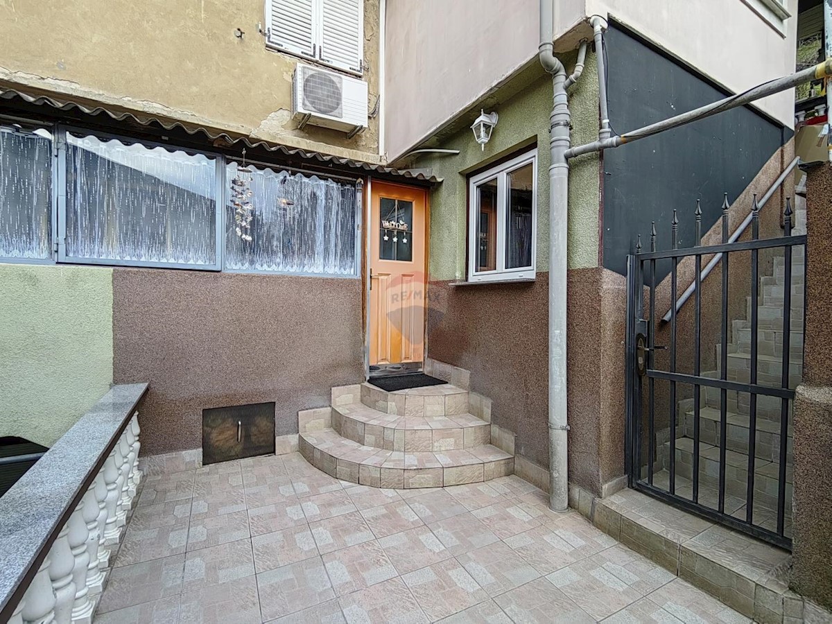 Apartmán Na predaj - GRAD ZAGREB ZAGREB