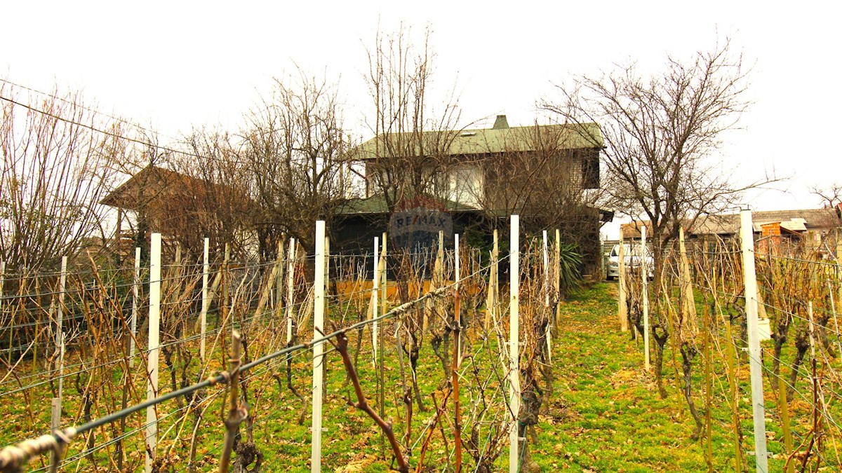 Dům Na prodej - ZAGREBAČKA BRCKOVLJANI