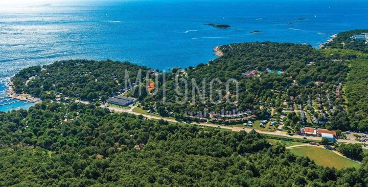 Pozemek na prodej 14114 m² – Poreč