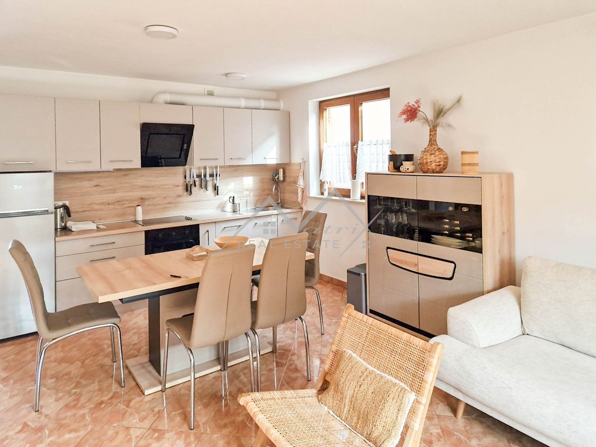 Apartmán Na predaj - ISTARSKA POREČ