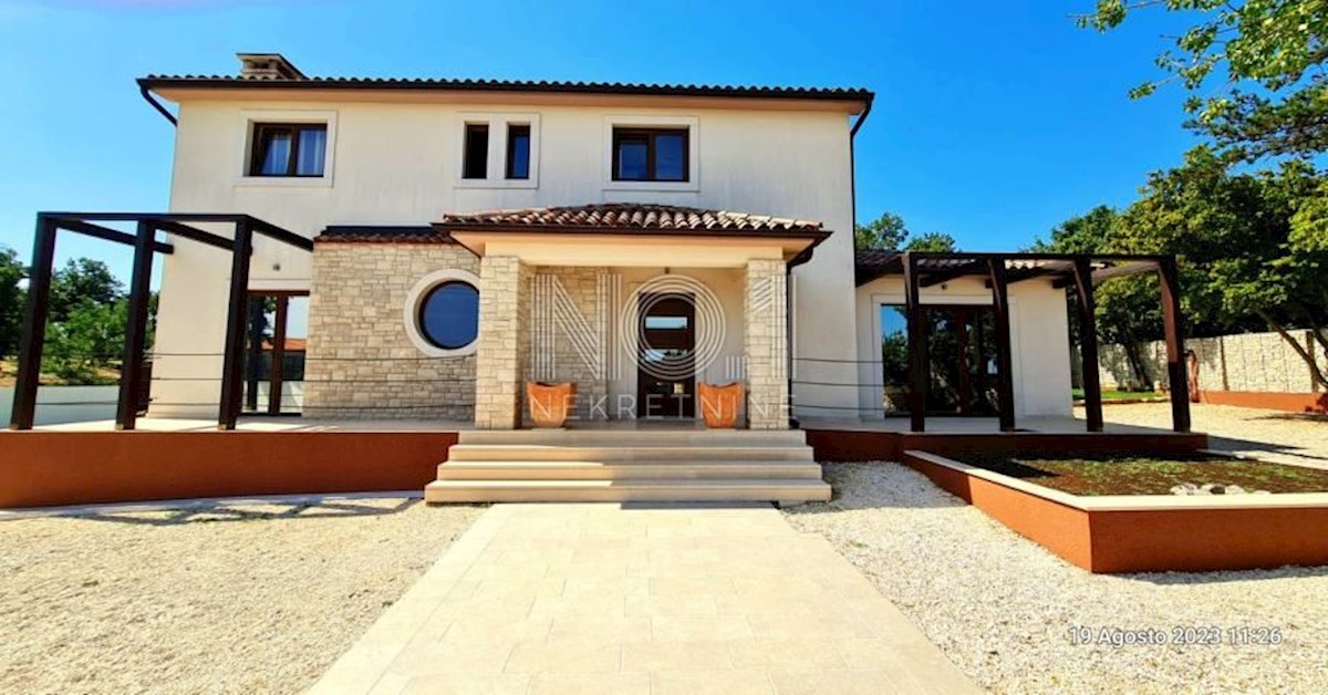 Casa In vendita - ISTARSKA BARBAN