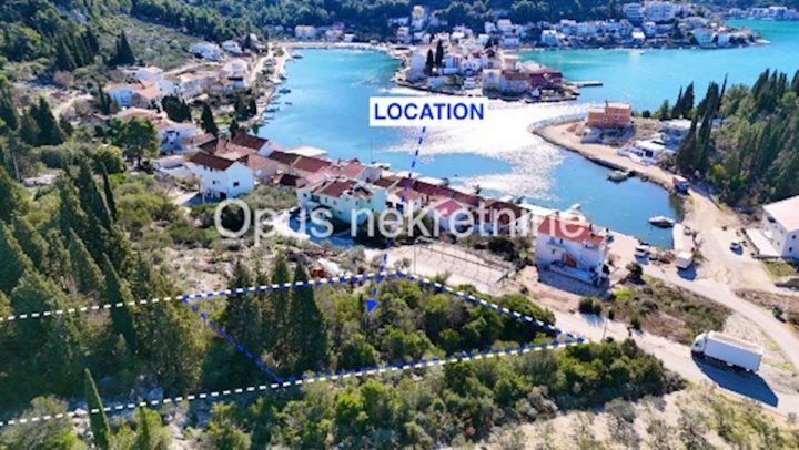 Pozemok na predaj 1731 m² – Blace