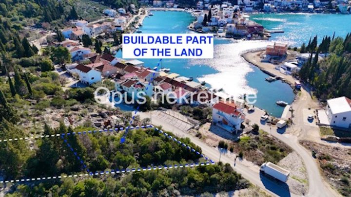 Land For sale - Dubrovačko-neretvanska Slivno - foto 5/10