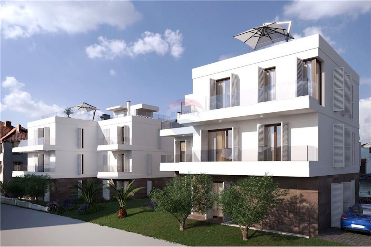 Apartmán Na predaj - ZADARSKA ZADAR