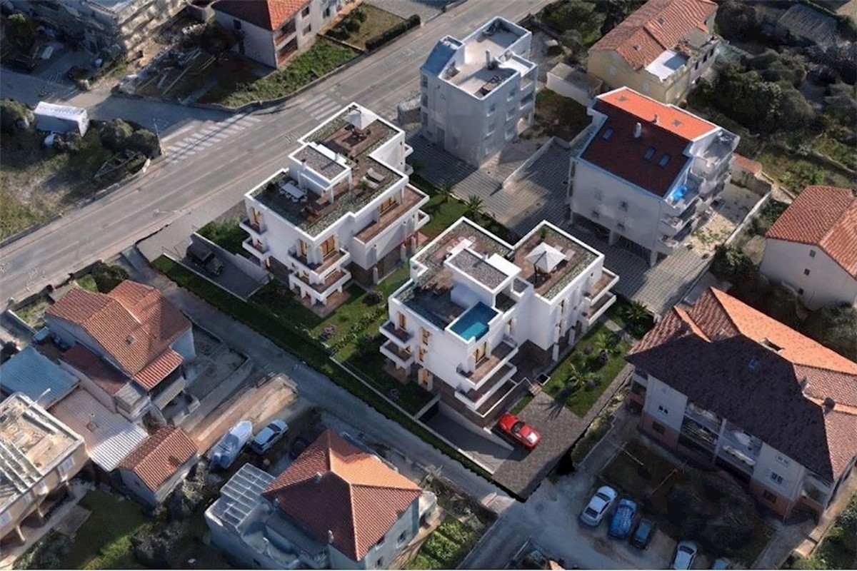 Apartmán Na predaj - ZADARSKA ZADAR