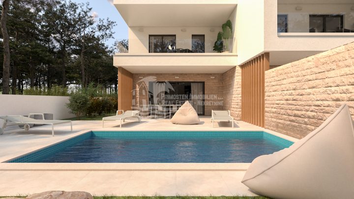 House For sale - šibensko-kninska Tribunj - foto 4/45
